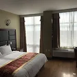 The Queens Hotel New York