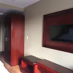 Hotel The Queens
