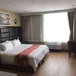 Hotel The Queens New York