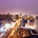 Hotel Howard Johnson Soho