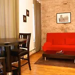 Off Soho Hotel New York