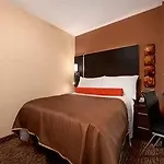 Howard Johnson Soho 3* New York