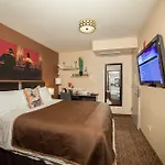 Howard Johnson Soho 3* New York