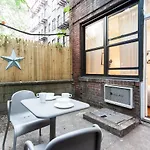 Two-Bedroom Apartment On 82Nd Street