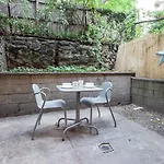 Two-Bedroom Apartment On 82Nd Street