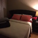 Cozytwo Bedroom
