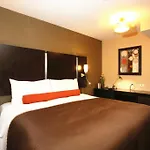 Howard Johnson Soho Hotel 3*