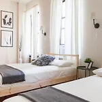 Upper East Studio Apartment