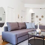 Upper East Studio Apartment