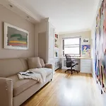 West 89Th Street By Onefinestay
