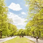 West 89Th Street By Onefinestay