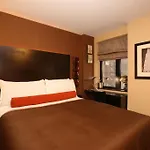 Hotel Howard Johnson Soho New York