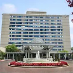Hilton Jfk Airport Hotel 3*