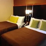 Howard Johnson Soho Hotel New York