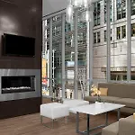 Hotel Hilton Garden - Times Square New York