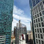 Hilton Garden - Times Square Hotel