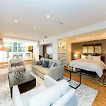 Hotel Chelsea Pines 3*