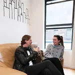 Hotel City Nyc Chelsea
