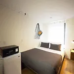 Hotel City Nyc Chelsea New York