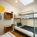 Hotel City Nyc Chelsea New York