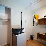 Hotel City Nyc Chelsea New York