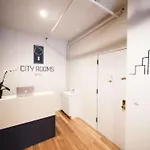 City Nyc Chelsea Hotel New York