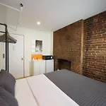 City Nyc Chelsea New York