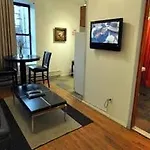 Off Soho Hotel 2*