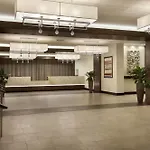 Hilton Jfk Airport Hotel New York
