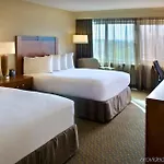 Hilton Jfk Airport Hotel New York