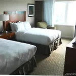 Hilton Jfk Airport 3* New York