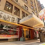 Roger Smith Hotel New York