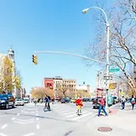 Central, Hip Nolita 1Br Flat!