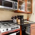 Central, Hip Nolita 1Br Flat!