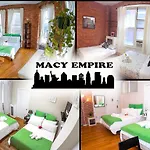 Macy Empire