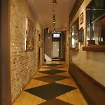 Off Soho 2*
