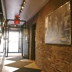 Hotel Off Soho New York
