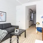 Exquisite Suites At Wall Street By Sonder