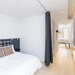 Exquisite Suites At Wall Street By Sonder