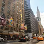 Hotel Roger Smith