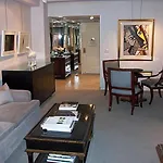 New York Apartment Sleeps 4 Air Con Wifi T057563
