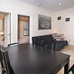 Hip & Trendy Apartments Near Times Square - Nyc