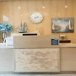 Mayfair Inn And Suites