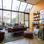 Elmwood Place By Onefinestay