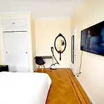 The Ultimate Apartment *