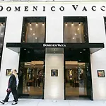 Fifth Avenue Ultra Luxurious Two Bedroom - Domenico Vacca Building 5D