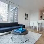 Luxury Suites By Central Park