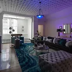 Sophisticated 4Br/2.5Ba Nyc Midtown Apt