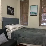 Cozy Apartments Downtown