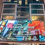 Hotel Hilton Garden - Times Square